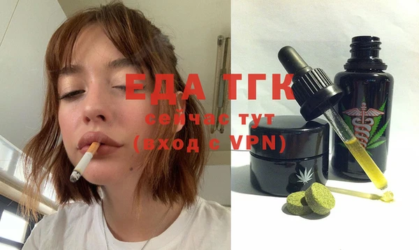 спайс Горняк